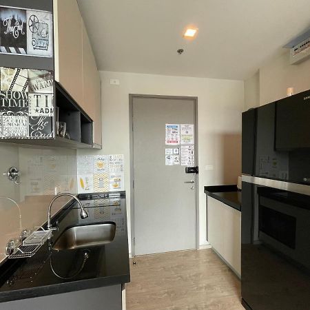 Appartamento The Base Deluxe Kingsize Pattaya Esterno foto
